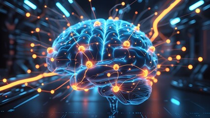 virtual fractal realms