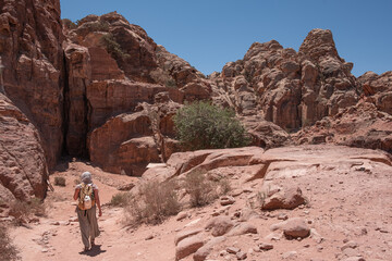 Little Petra