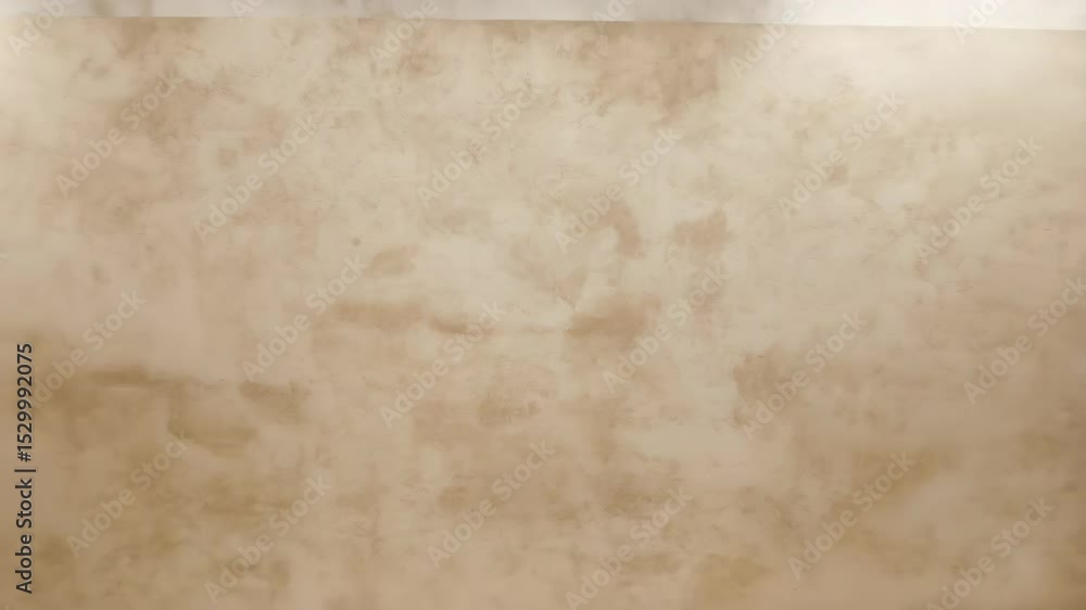 Aufkleber beige textured wall with subtle mottling creates a sophisticated and versatile background for variou