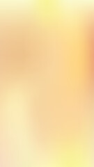 Light yellow smooth gradient, airy and bright, stylish minimal backdrop, contemporary soft design