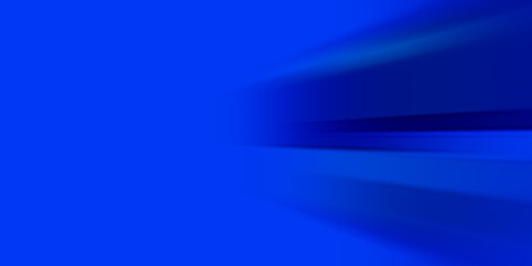 abstract blue background with rays