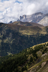 Gruppo del Catinaccio