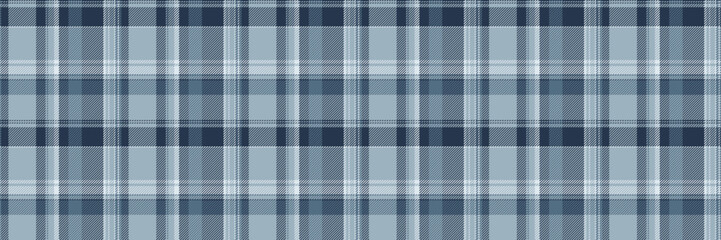 Rustic pattern tartan check, dog tooth vector plaid texture. Pride seamless fabric textile background in pastel and blue colors.