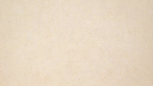 Subtle ivory paper background with natural textured surface, providing a versatile and delicate backdrop suitable for design and craft projects