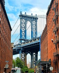 New york 
