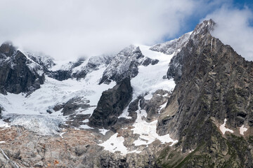 Gruppo del Monte Bianco