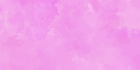 Pink watercolor background showcasing a blend of warm and cool colors for background.	