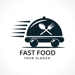 Food Delivery logo