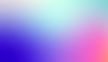 abstract gradient colors flowing background design