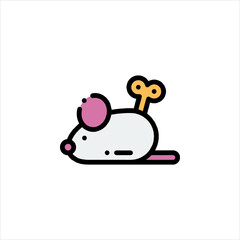 funny cartoon android