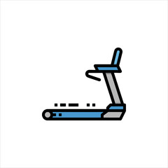 blue wheelchair icon