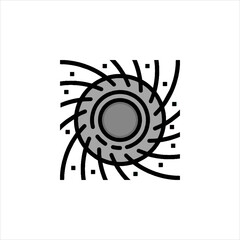 abstract vector illustration