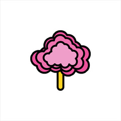 cloud computing concept