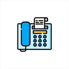 mobile phone icon