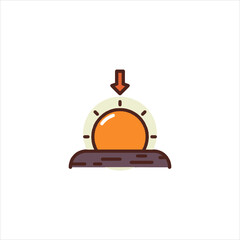 set of award ribbons