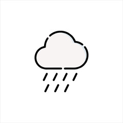 cloud computing concept