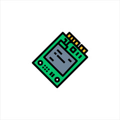 usb flash drive