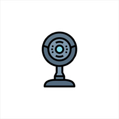 web camera icon