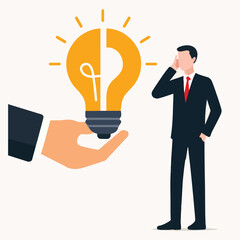 vector manager sharing ideas