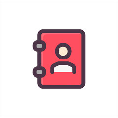 photo camera icon