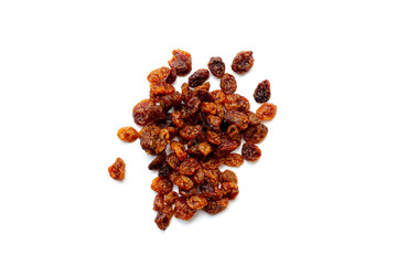 Dried golden raisins, Australian-dried fruits sultanas, sweet and chewy.