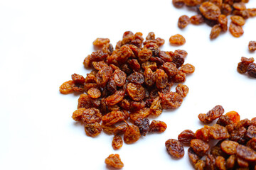 Dried golden raisins, Australian-dried fruits sultanas, sweet and chewy.