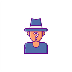 man with hat