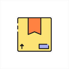 yellow traffic sign