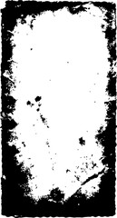 grunge black background