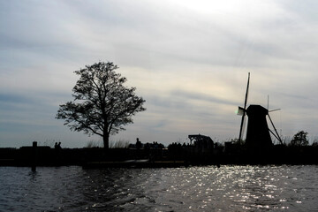windmill