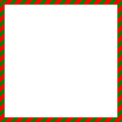 크리스마스 테두리