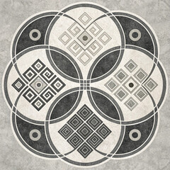 vector  pattern