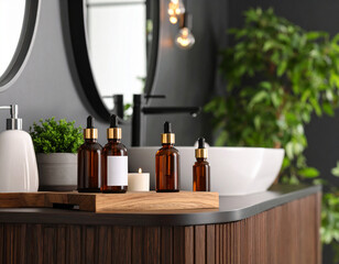 Aromatic Essential Oils 19