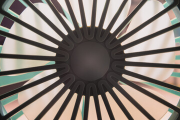 Fan abstraction