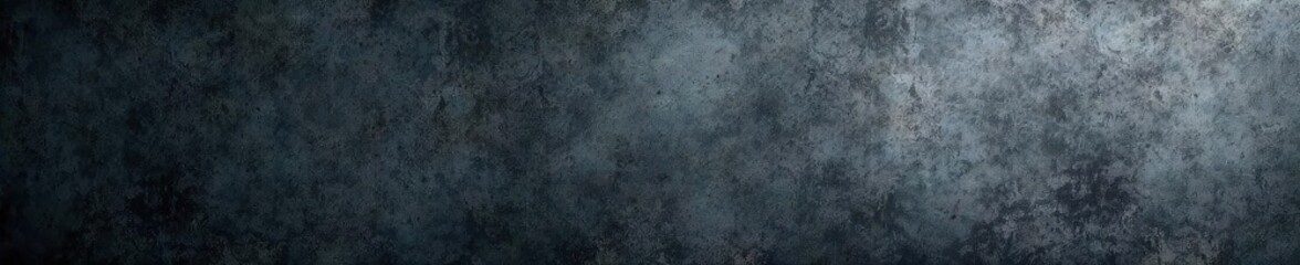 Fototapeta premium Rough, dark gray concrete wall texture Deep shadows, distressed surface , architecture, dark, urban