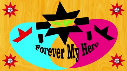 Emotional animated Father’s Day short film with father‑child silhouette scenes, nostalgic music and sentimental storytelling tribute