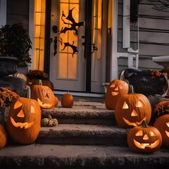 jack o lantern