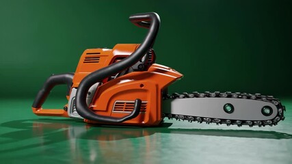 Expert guide on chainsaw maintenance and safety for effective outdoor work