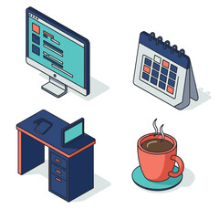 Office Productivity Set