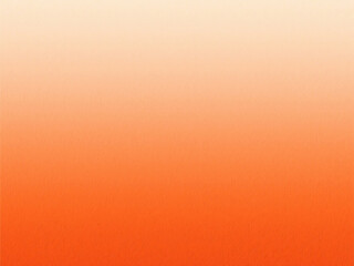 Fototapeta premium Soft peach to coral gradient background texture
