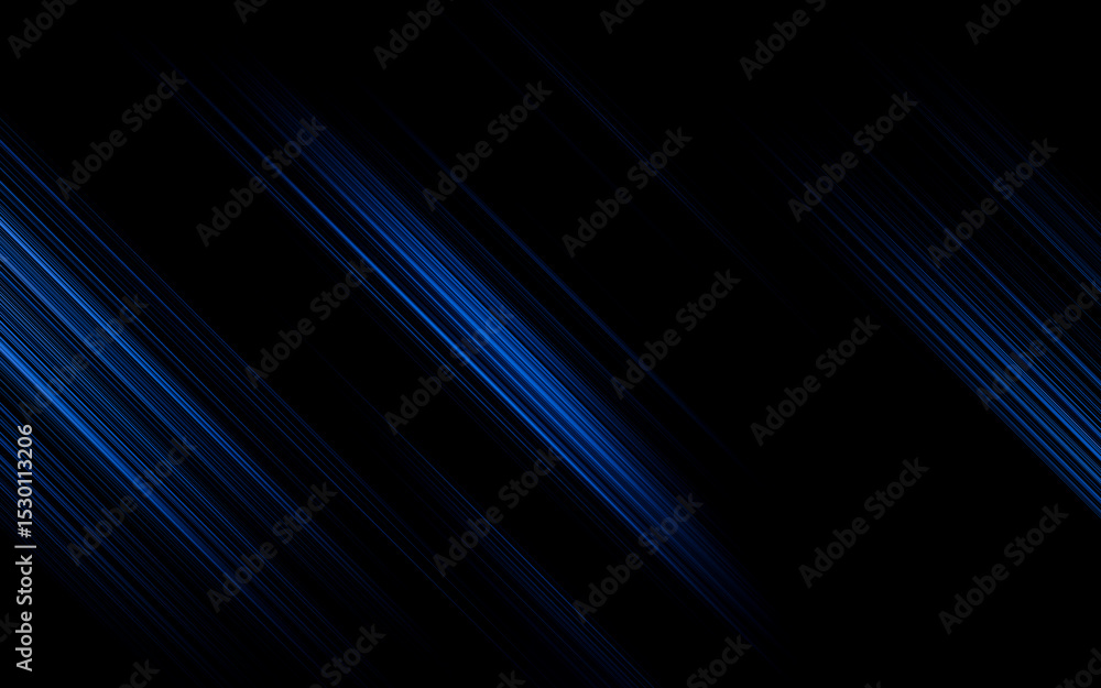 Poster abstract blue and black are light pattern with the gradient is the with floor wall metal texture sof
