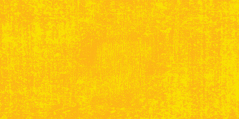 Dots halftone yellow color pattern gradient grunge texture background. Dots pop art comics sport style  modern grunge