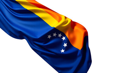 Kosovo Flag A Symbol of Independence and National Identity