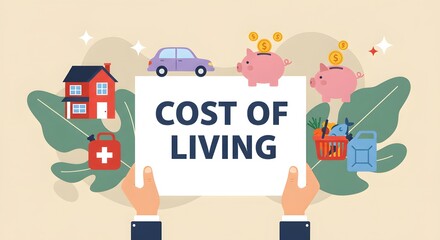 Cost of Living A Comprehensive Guide