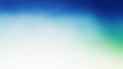 Fototapeta premium Sublime Color Gradient with Harmonious Tones: A Visually Appealing Background
