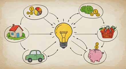 Financial Planning Smart Ideas for a Secure Future