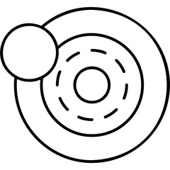 Cornea Specialist Icon