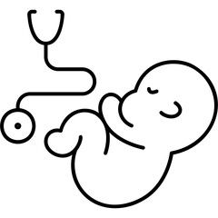 Pediatric Ophthalmology Icon