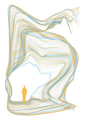 Passage of the Departed II - Item 05