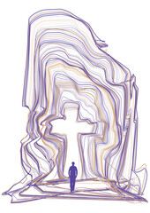 Passage of the Departed II - Item 09